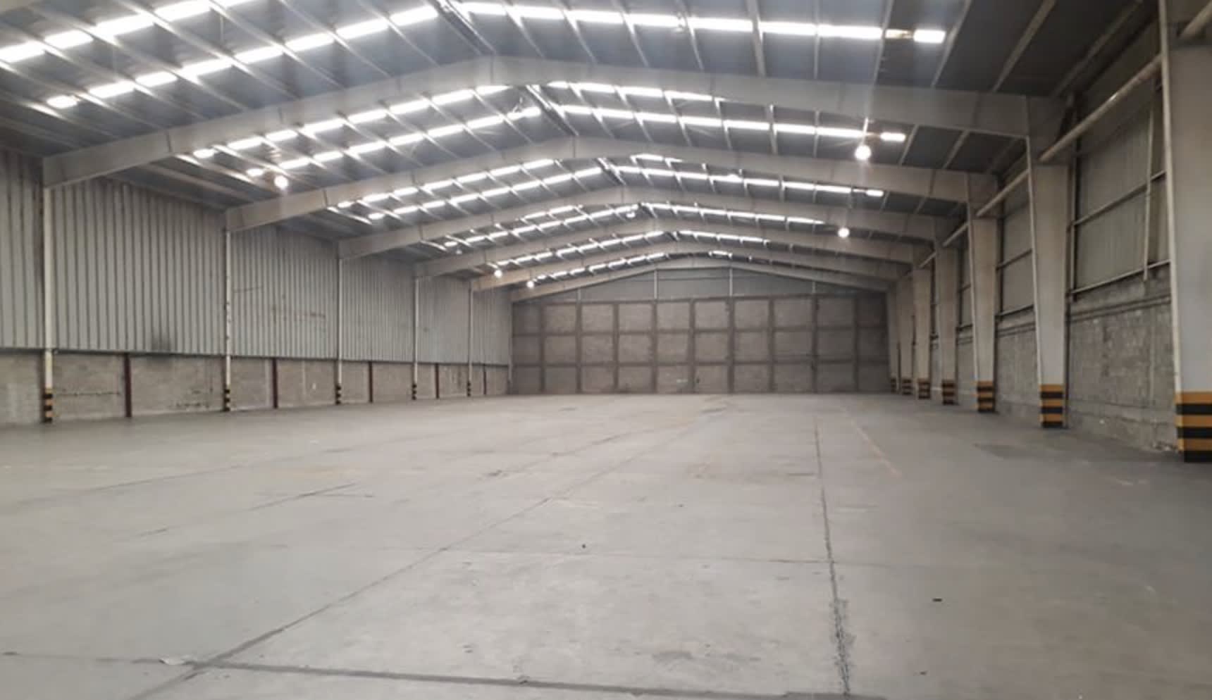 Bodega en renta en Blvd. Miguel Alemán, Toluca — TK-115 foto 2