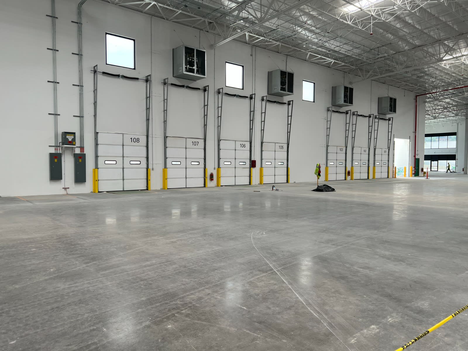 Bodega en renta en Lerma — Nave Pro Lerma TK-052, 27,054 m² con 28 andenes — foto 4