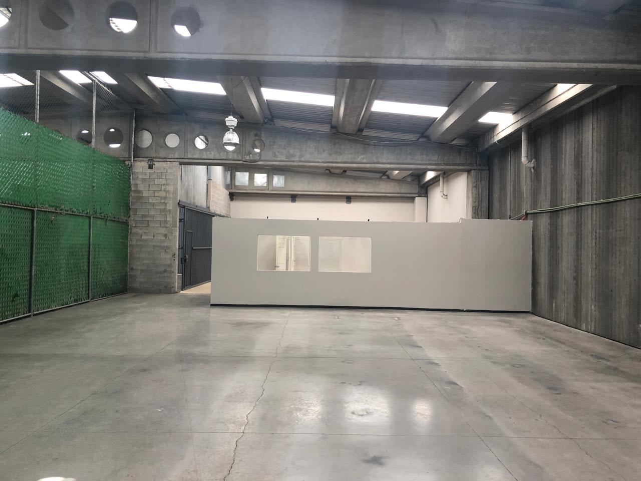 Bodega en renta en Ocoyoacac, Toluca — TK-062 foto 2
