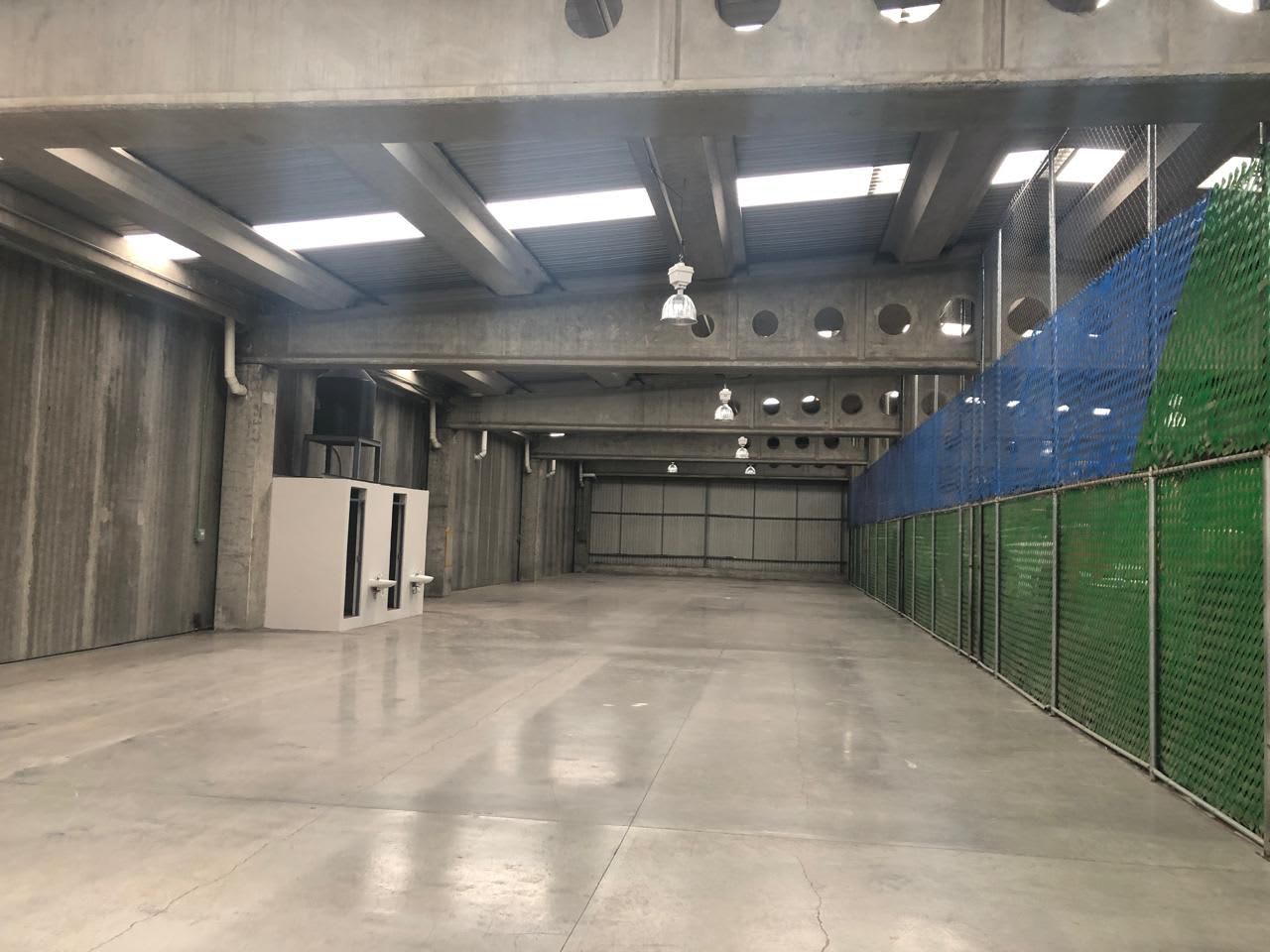 Bodega en renta en Ocoyoacac, Toluca — TK-062 foto 3
