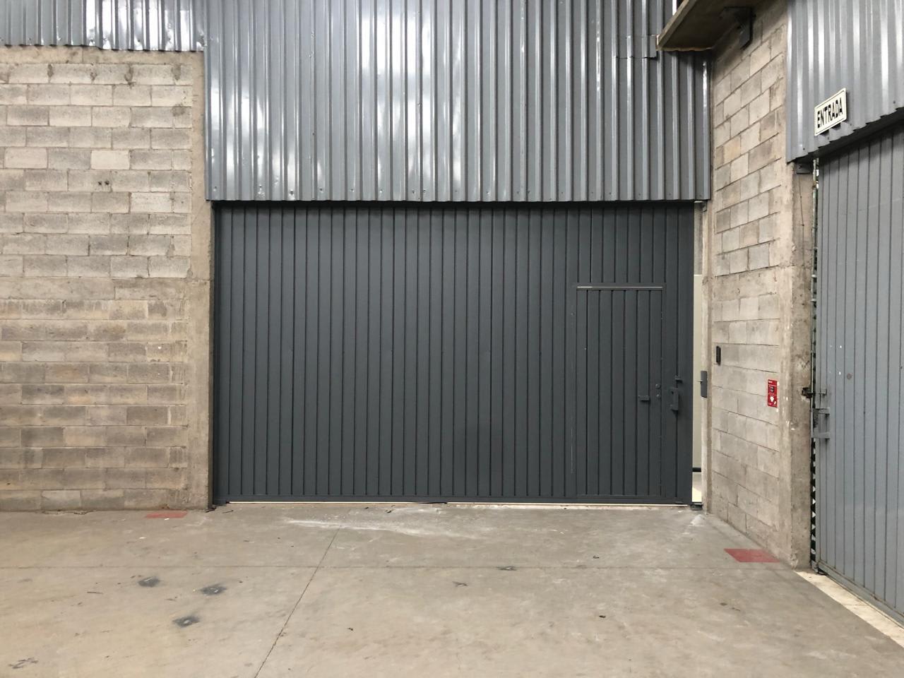 Bodega en renta en Ocoyoacac, Toluca — TK-062 foto 1