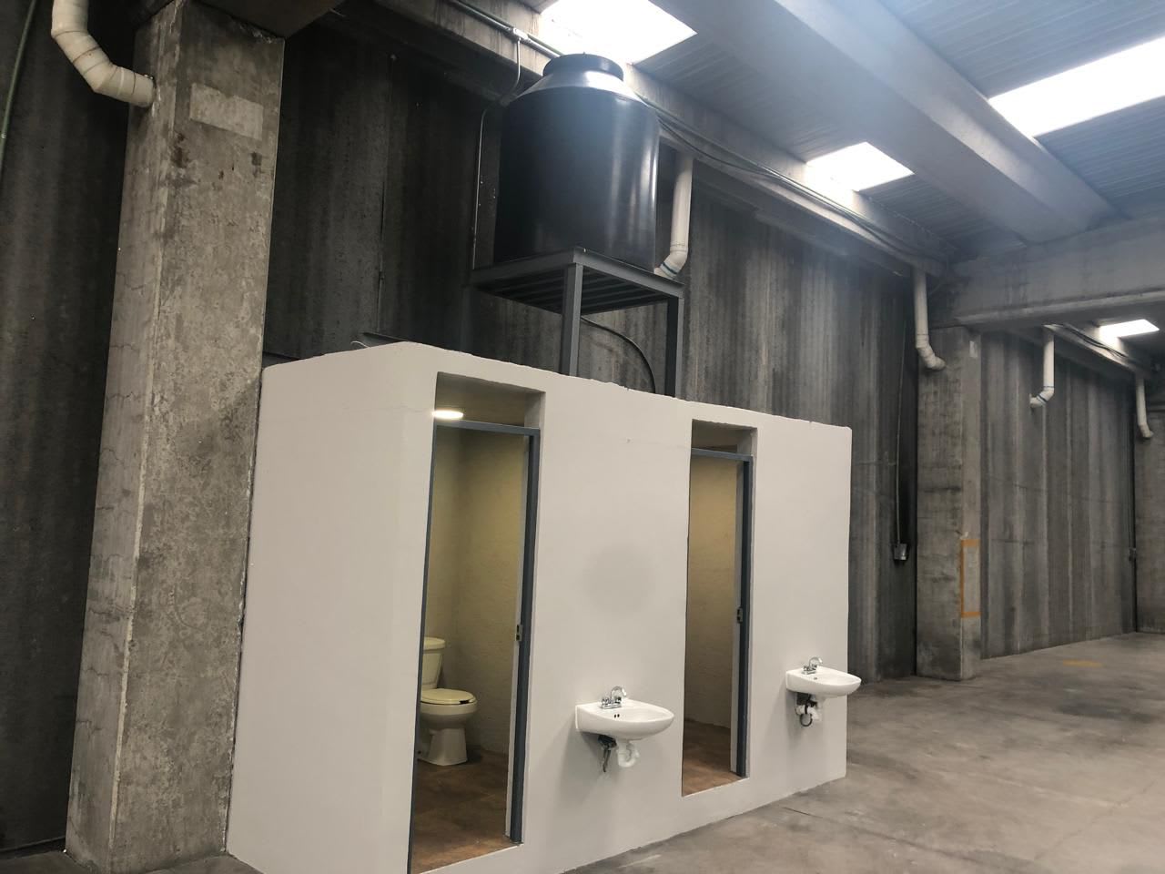 Bodega en renta en Ocoyoacac, Toluca — TK-062 foto 4