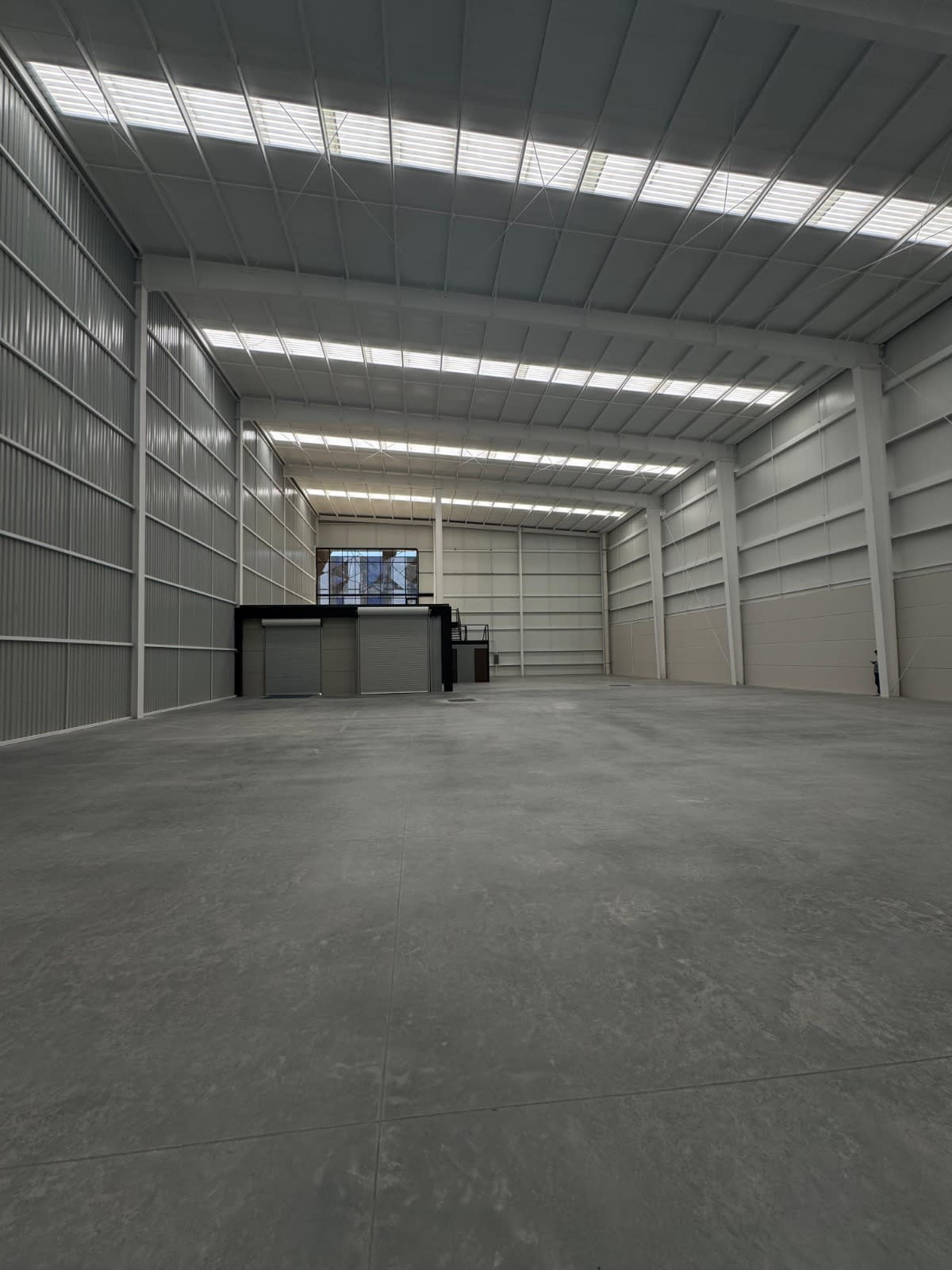 Bodega en renta en Tlalnepantla de Baz, Estado de México — EDO-002, foto 2
