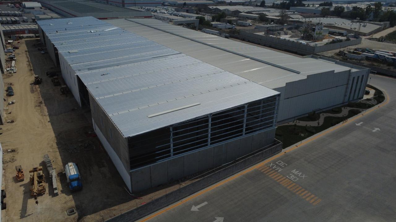 Bodega en renta Tultepec EDO-046 foto 1