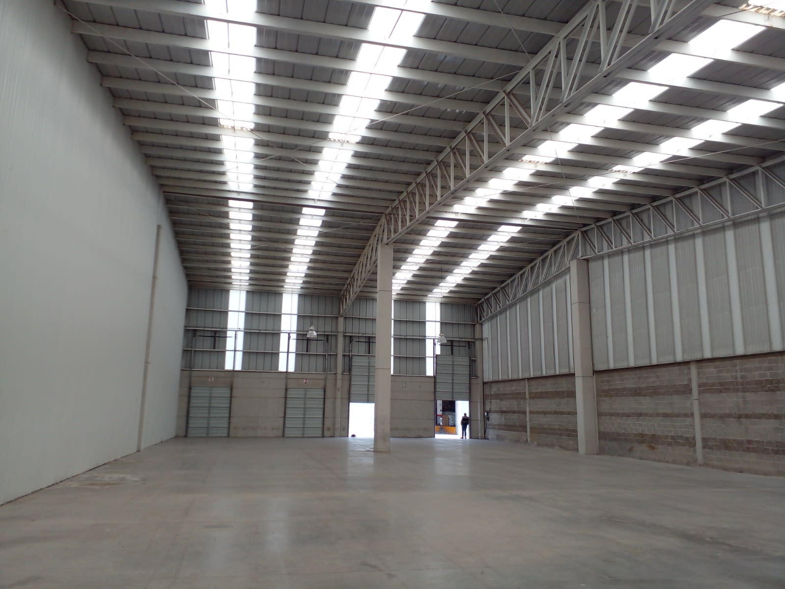 Bodega en renta en Toluca 2000, Toluca — TK-092 foto 3