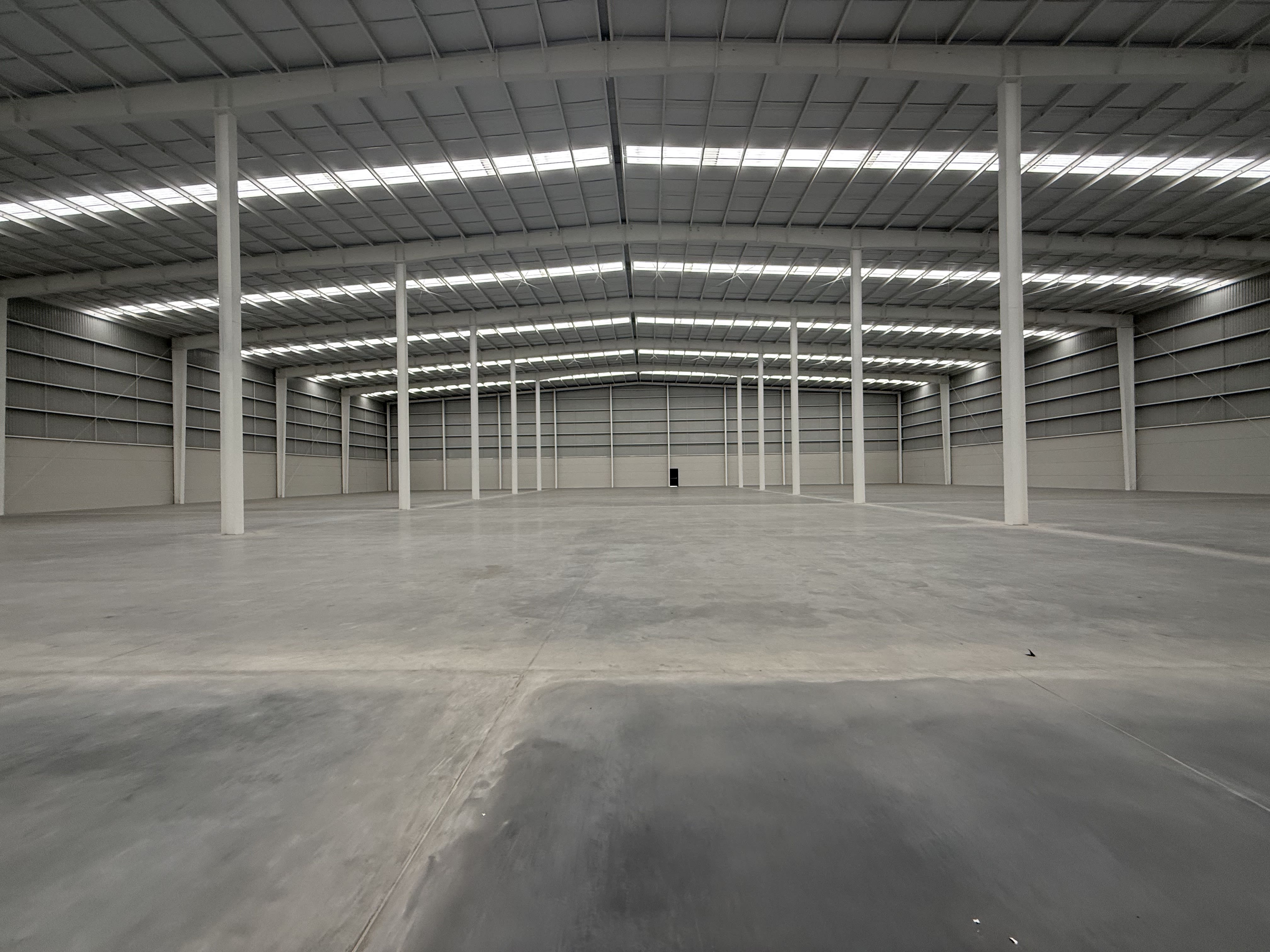 Bodega en renta en San Mateo Atenco, Toluca — Nave en San Mateo Atenco TK-138