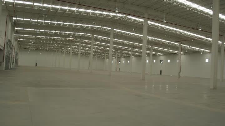 Bodega en renta en Doña Rosa, Toluca — TK-144 foto 2
