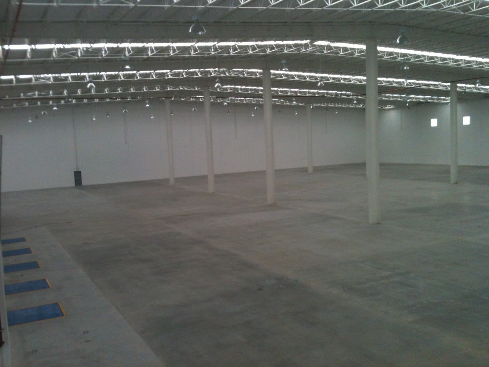 Bodega en renta en Doña Rosa, Toluca — TK-143 foto 2