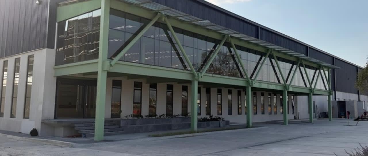Bodega en renta en Xonacatlán, Toluca — Nave Xona Industrial TK-020