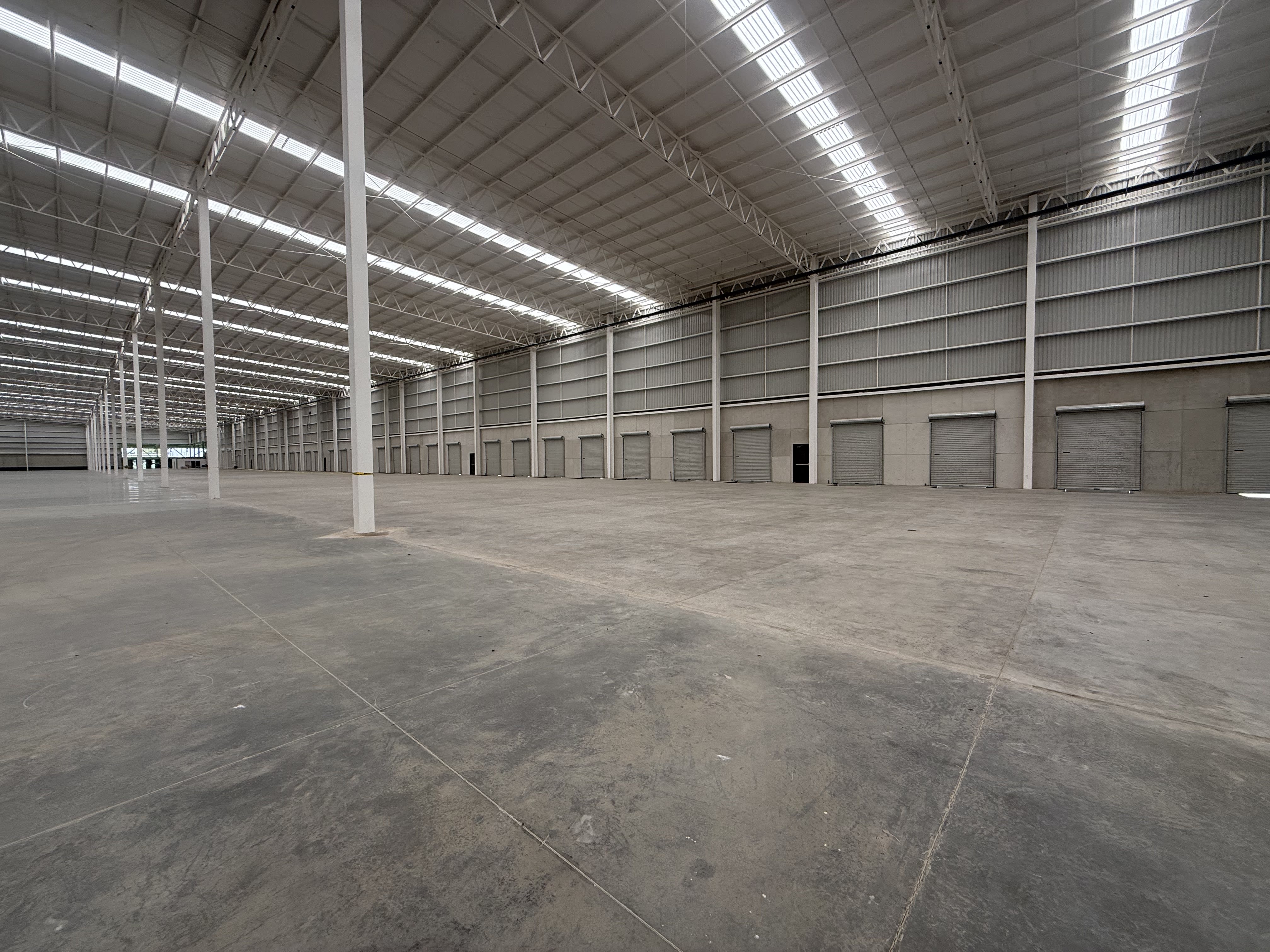 Bodega en renta en Xonacatlán, Toluca — TK-020 foto 3