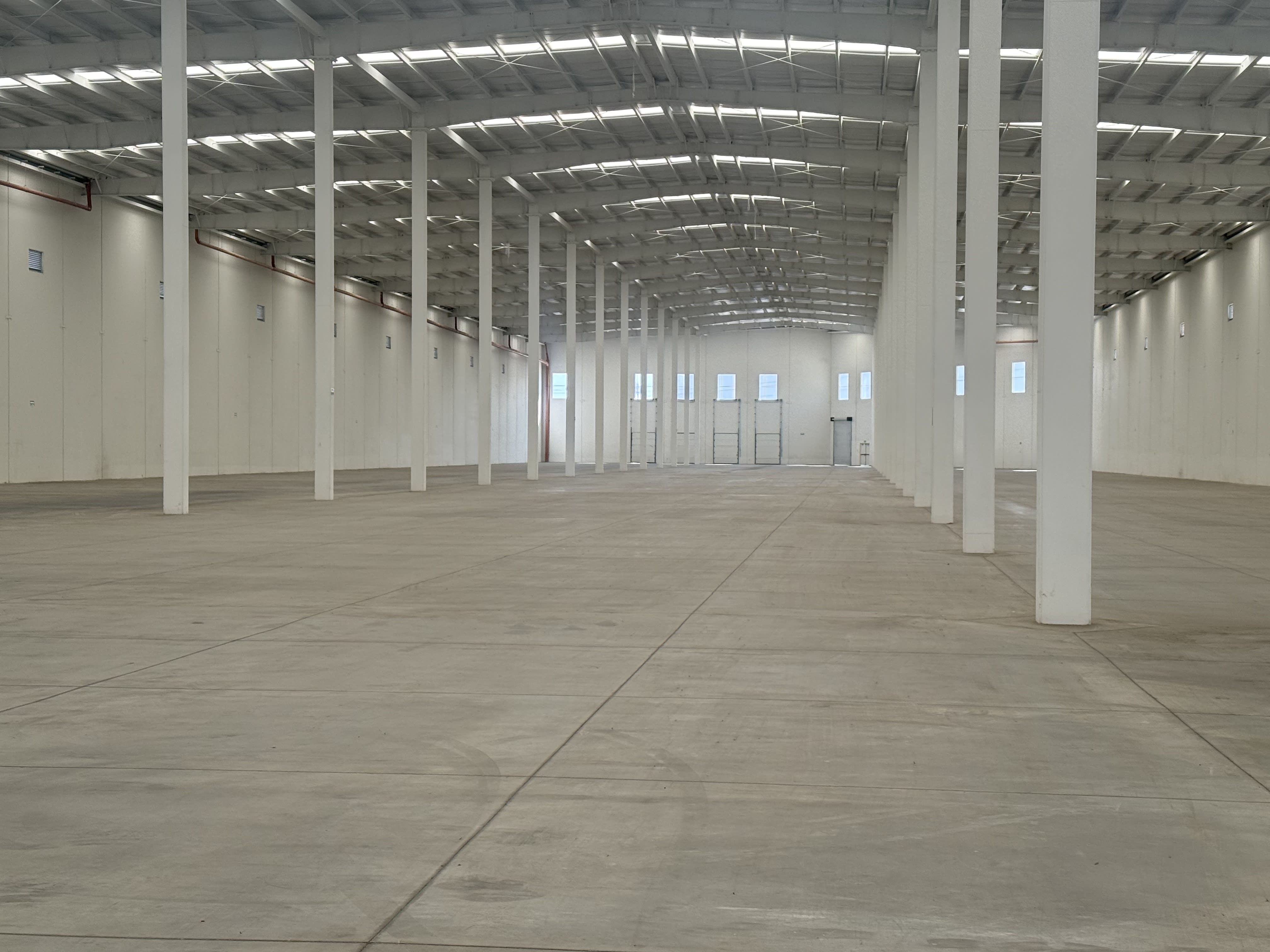 Bodega en renta en Blvd. Aeropuerto, Toluca — TK-104 foto 3