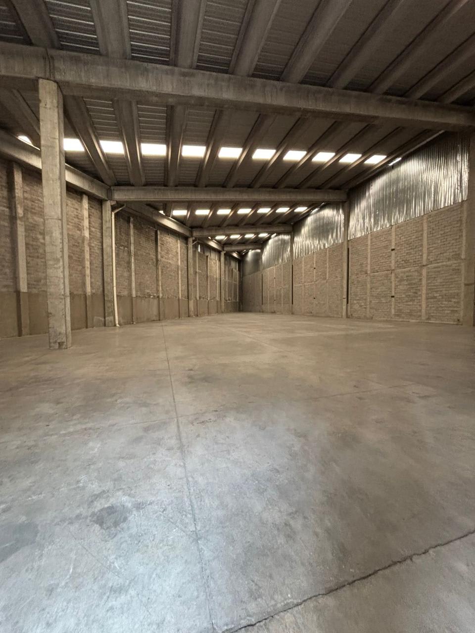 Bodega en renta Nave Ocoyoacac Ocoyoacac - TK-137 foto 1