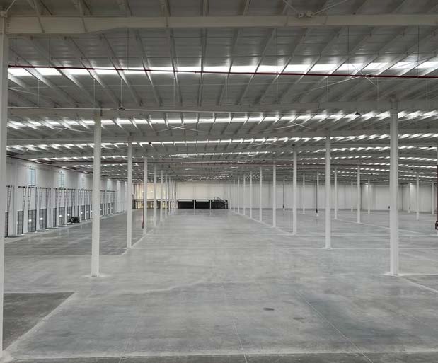 Encino Park Nave B TJ-005 — vista 3