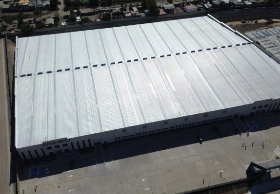 Encino Park Nave B TJ-005 — vista 2