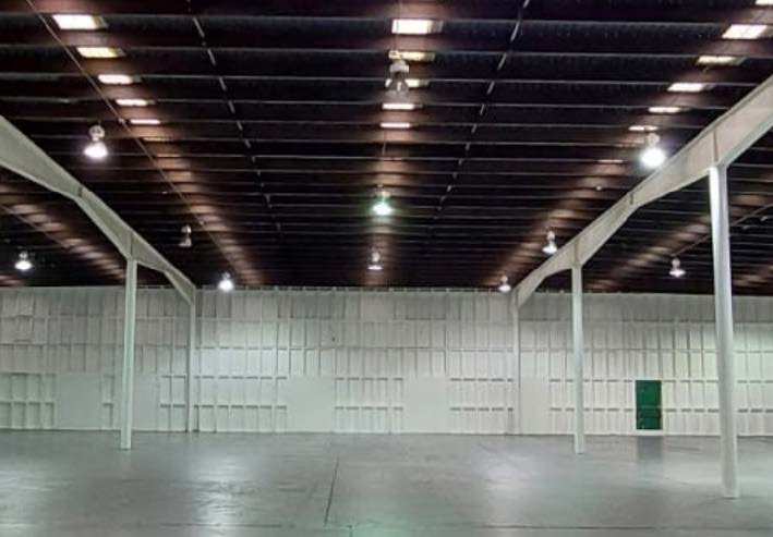 Bodega en renta en Tijuana — TJ-035 vista 2