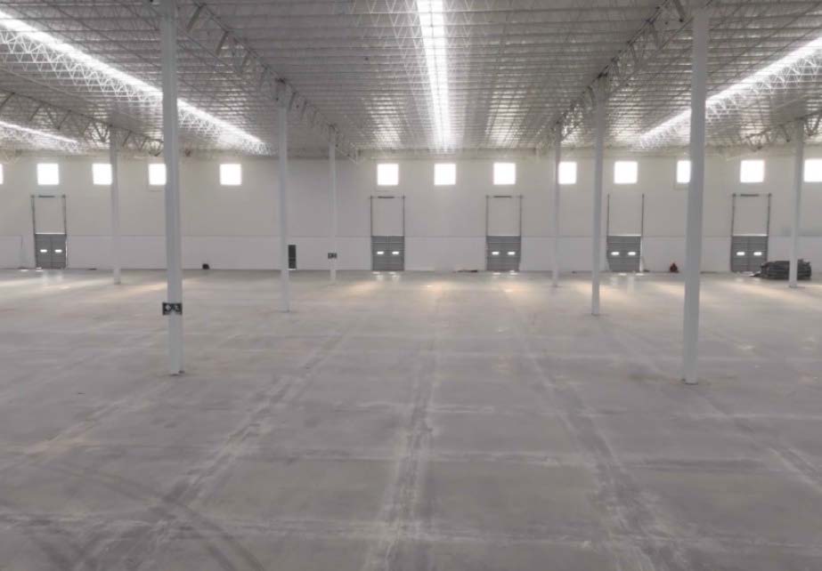 Nave industrial en renta en Valle Bonito Tijuana — TJ-069 vista 2
