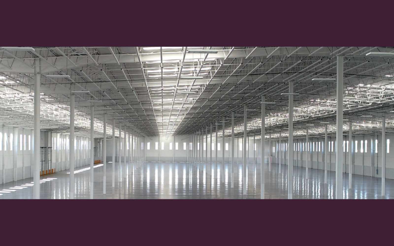Bodega en renta en Pesquería, Monterrey Nuevo León — NL-038 Airport Technology Park SPEC A foto 2