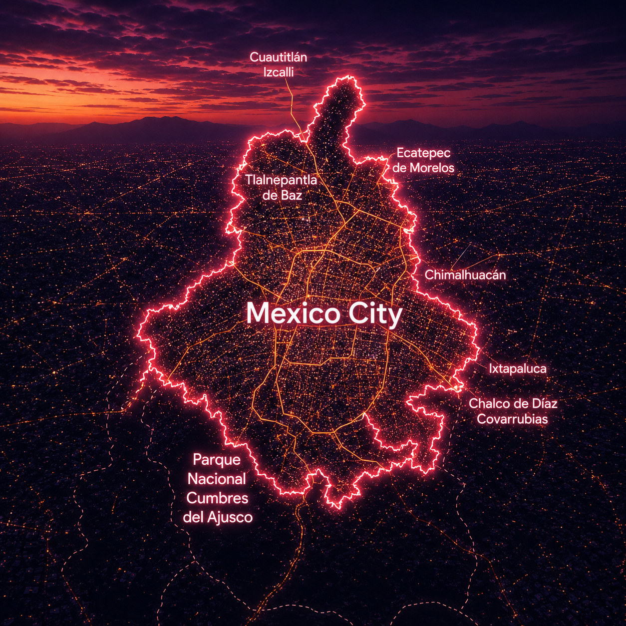 Bodegas en renta CDMX — Oficinas y Naves Industriales