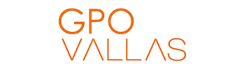 Logo de Grupo Vallas — cliente de The Happy Brokers