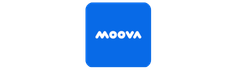 Logo de Moova — cliente de The Happy Brokers