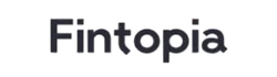 Logo de Fintopia — cliente de The Happy Brokers