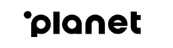 Logo de Planet Payment — cliente de The Happy Brokers
