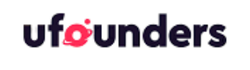 Logo de U Founders — cliente de The Happy Brokers