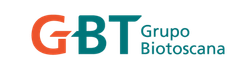 Logo de Grupo Bio Toscana — cliente de The Happy Brokers