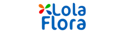 Logo de Lola Flora — cliente de The Happy Brokers