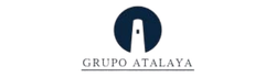 Logo de Grupo Atalaya — cliente de The Happy Brokers