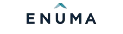 Logo de Enuma — cliente de The Happy Brokers