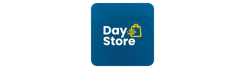Logo de Day Store — cliente de The Happy Brokers
