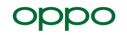 Logo de Oppo — cliente de The Happy Brokers