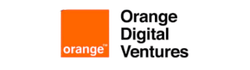 Logo de Orange Digital Ventures — cliente de The Happy Brokers