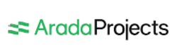Logo de Arada Projects — cliente de The Happy Brokers