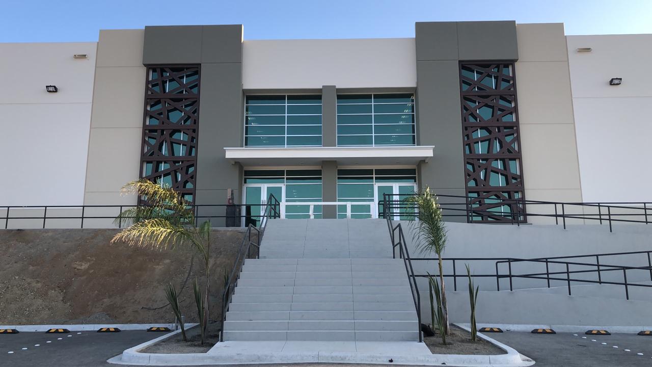 Terra Building TJ-078 — vista 3