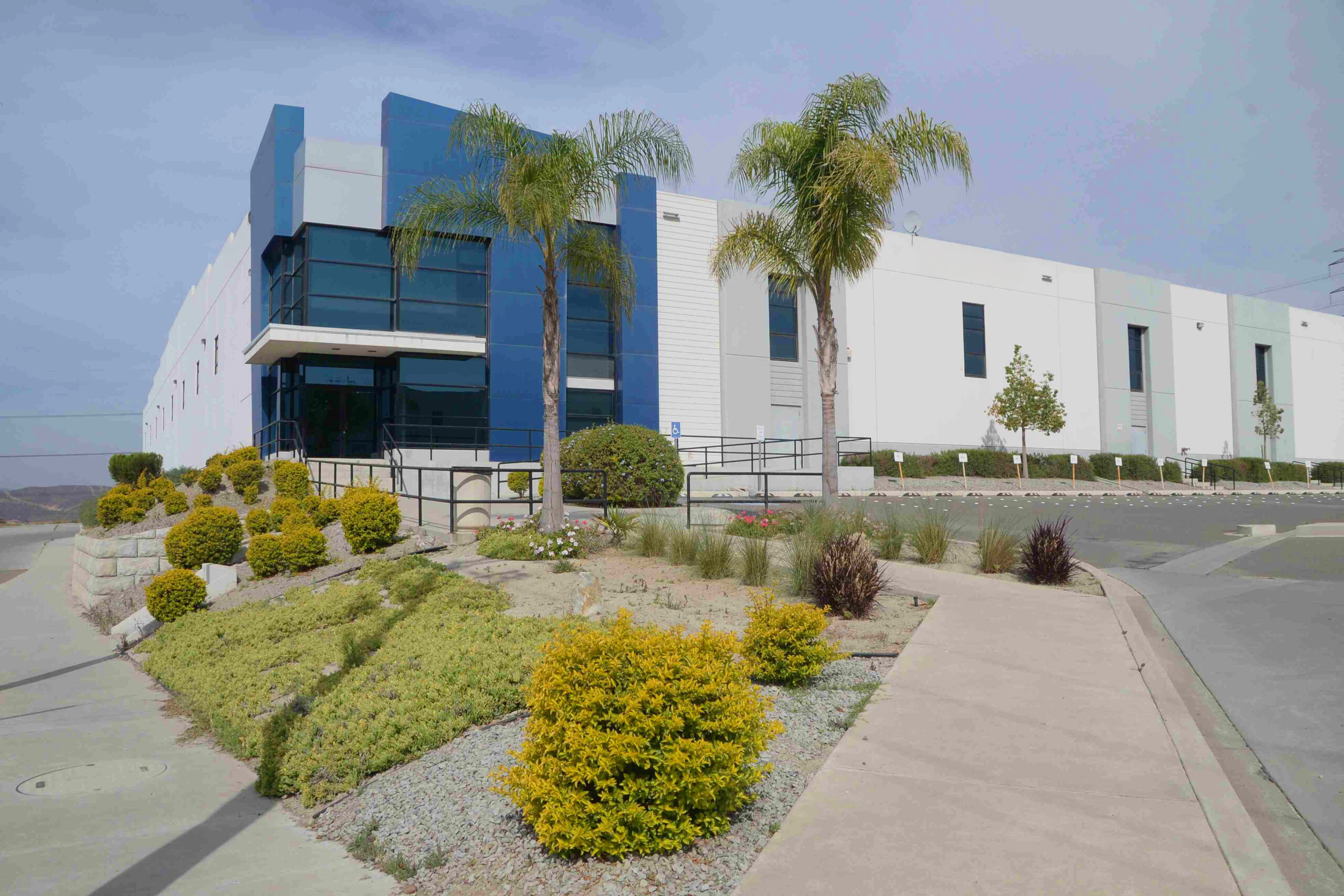 Rio Building Module D TJ-098 — vista 2