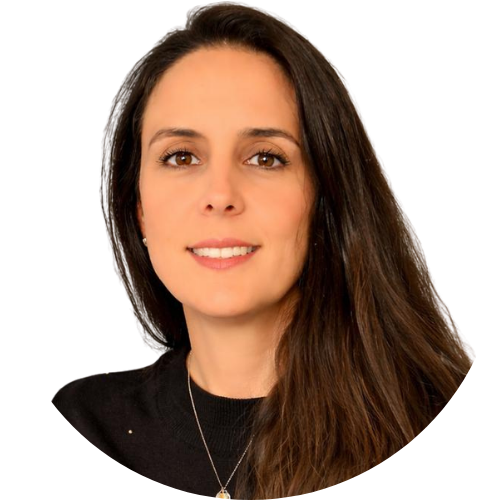Mariana — matchmaker de bodegas en renta en Monterrey y Nuevo León