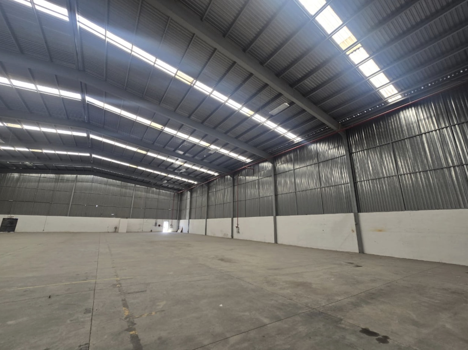 Bodega en renta en Tijuana, Baja California — TJ-135 foto 3