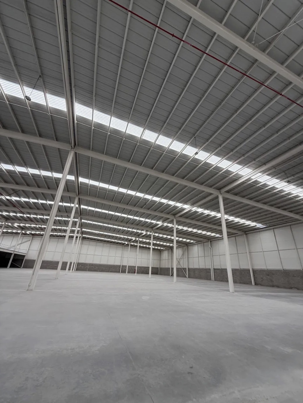Bodega en renta en Ciudad Industrial, Tijuana — TJ-136 foto 4