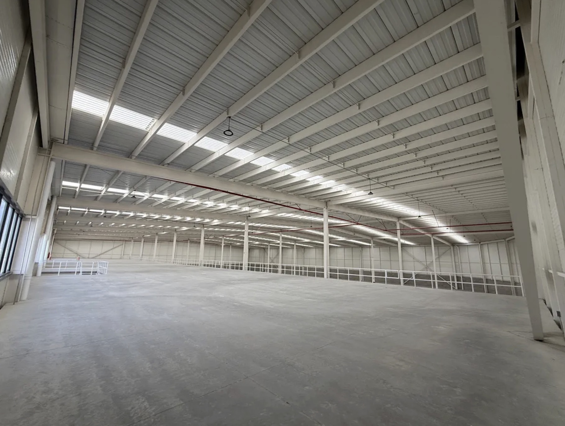 Bodega en renta en Ciudad Industrial, Tijuana — TJ-136 foto 2