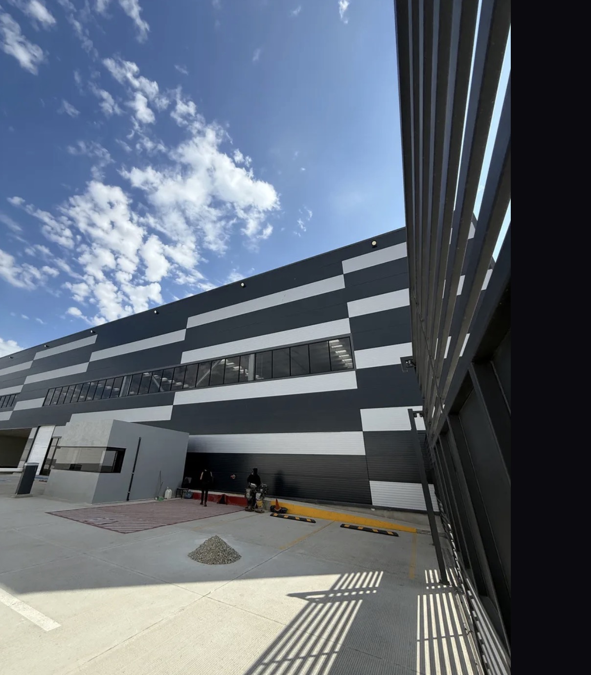 Bodega en renta en Ciudad Industrial, Tijuana — TJ-136 foto 5