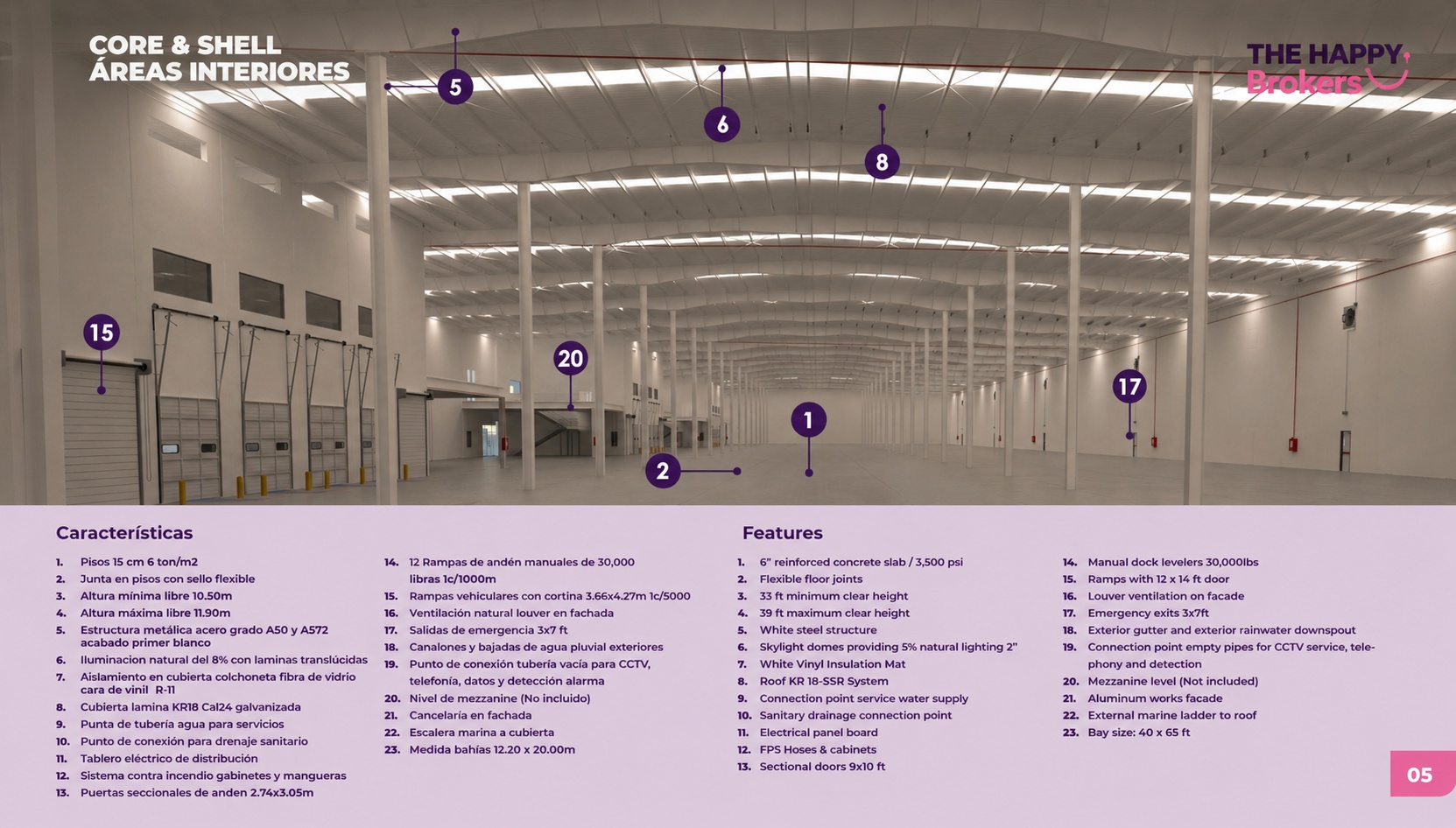 Bodega en renta en Salinas Victoria, Monterrey Nuevo León — NL-163 Nave CEDIS foto 1
