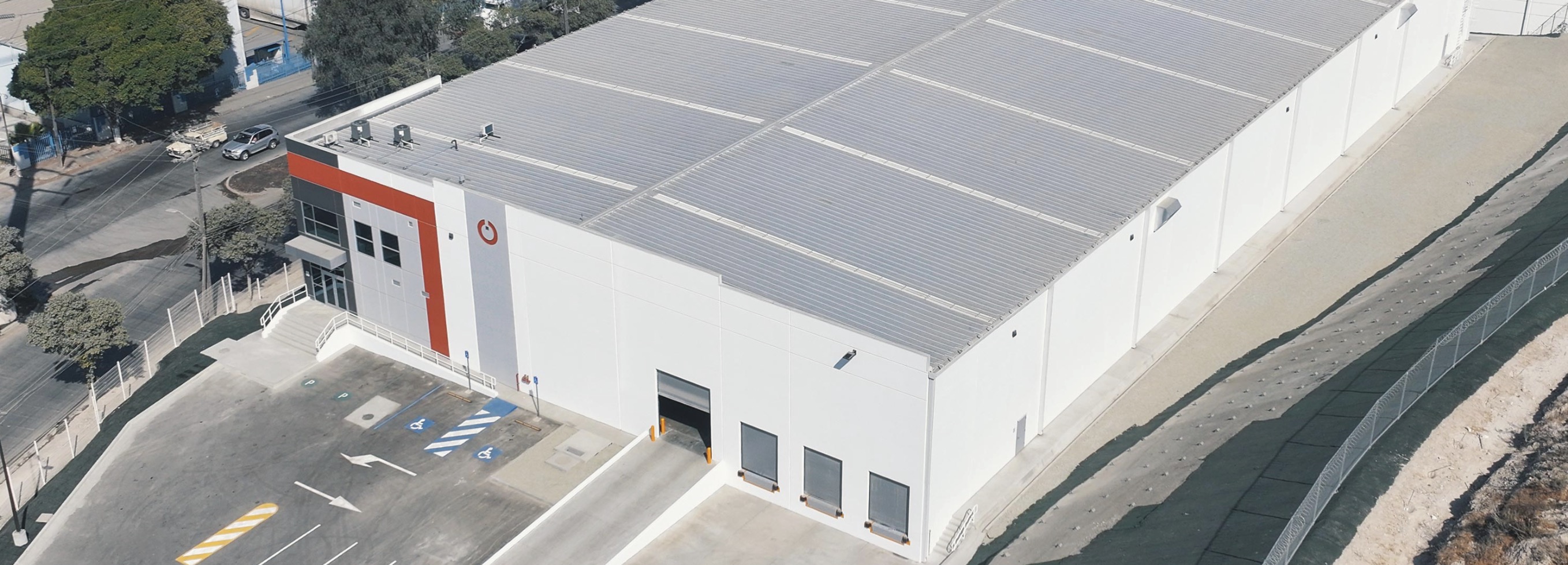 Bodega en renta en Pac&iacute;fico, Tijuana &mdash; Nave Pac&iacute;fico TJ-111