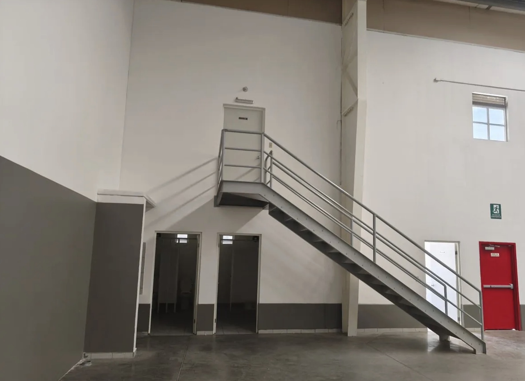 Bodega en renta en D&iacute;az Ordaz, Tijuana &mdash; TJ-143 foto 2