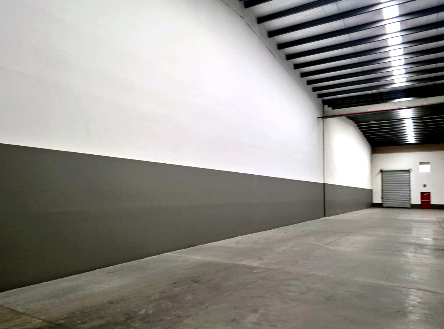 Bodega en renta en Bulevar Díaz Ordaz, Tijuana — TJ-142 foto 2