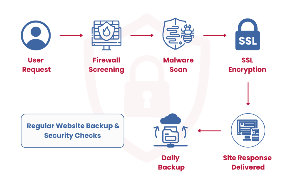Cloud and AWS Services: Security, Backups, and Scale