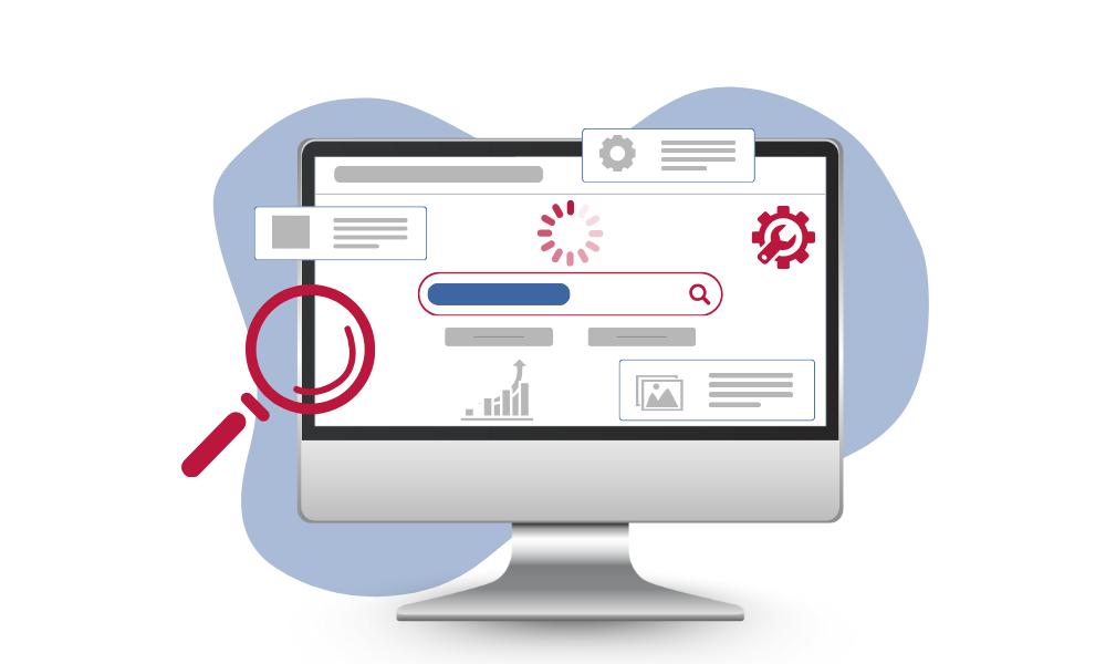 SEO Setup for Business Websites: Technical and Content Basics