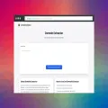 Domain Extractor