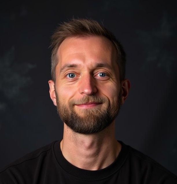Nico Puhlmann